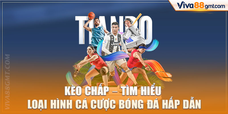 kèo chấp