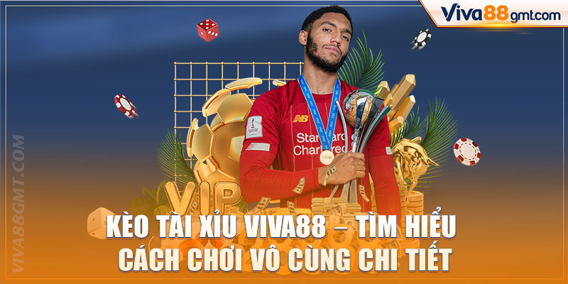 Kèo tài xỉu